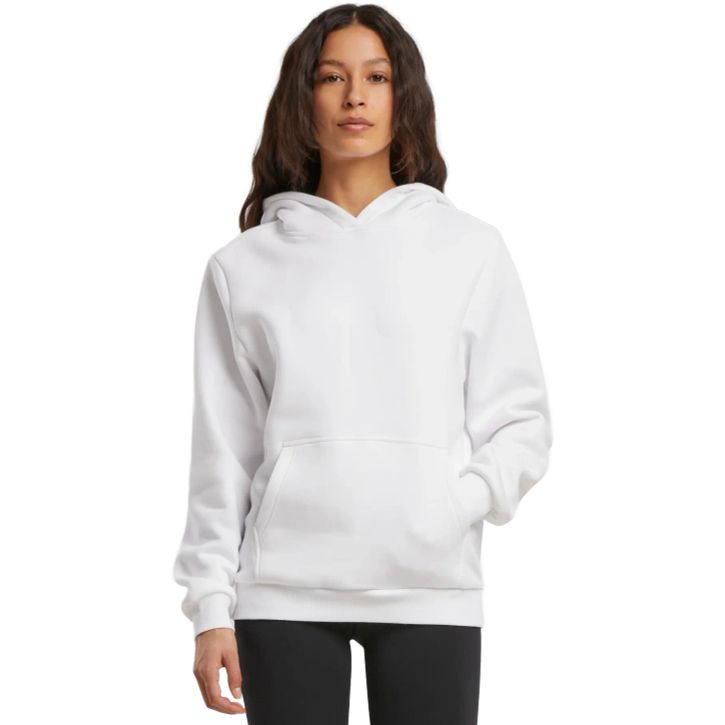 Image produit alternative Ladies Fluffy Hoody