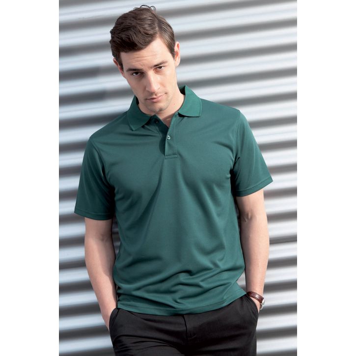 Image produit alternative Men's Coolplus Polo Shirt