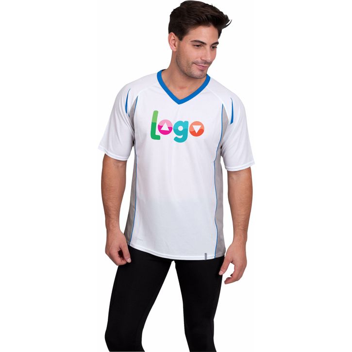 Image produit alternative Club Tech Tee