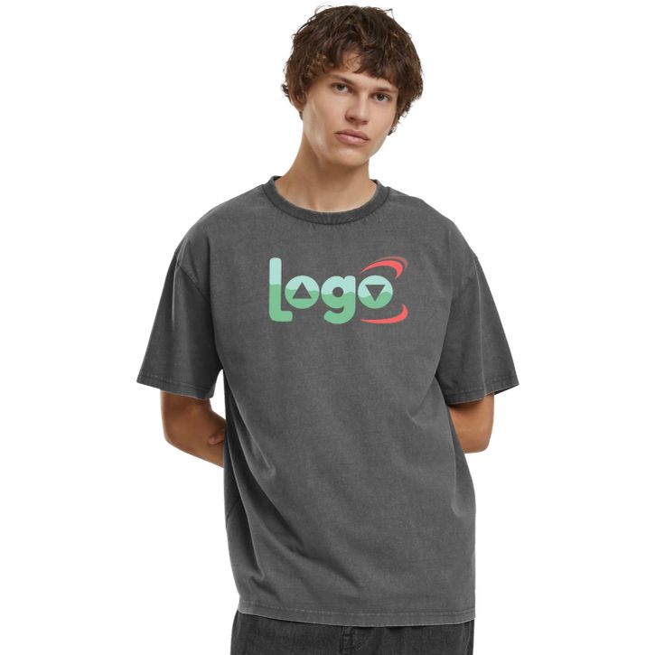 Image produit alternative Vintage Heavy Loose Tee