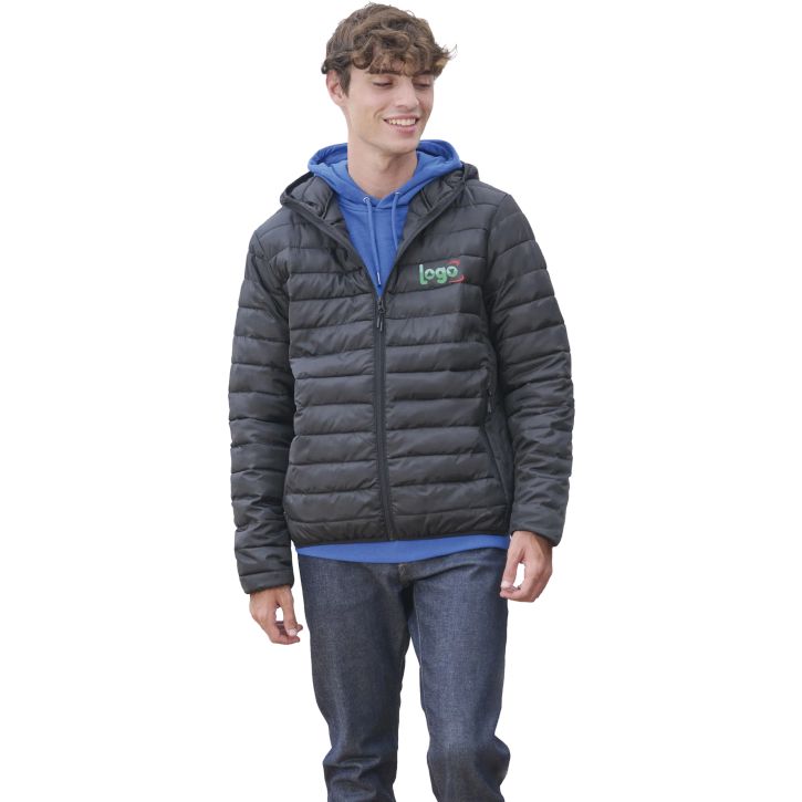 Image produit alternative Stream Hodded Men