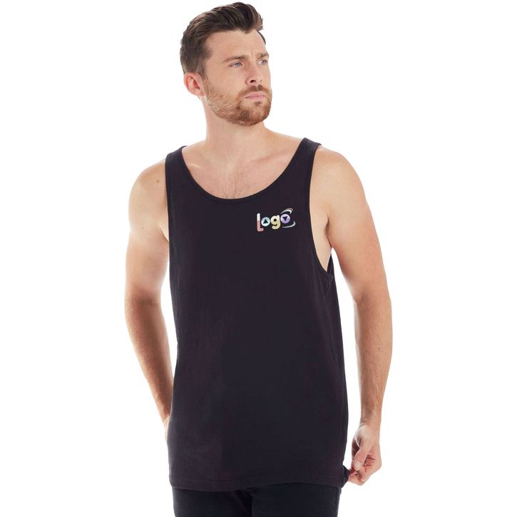 Image produit alternative Drop armhole vest