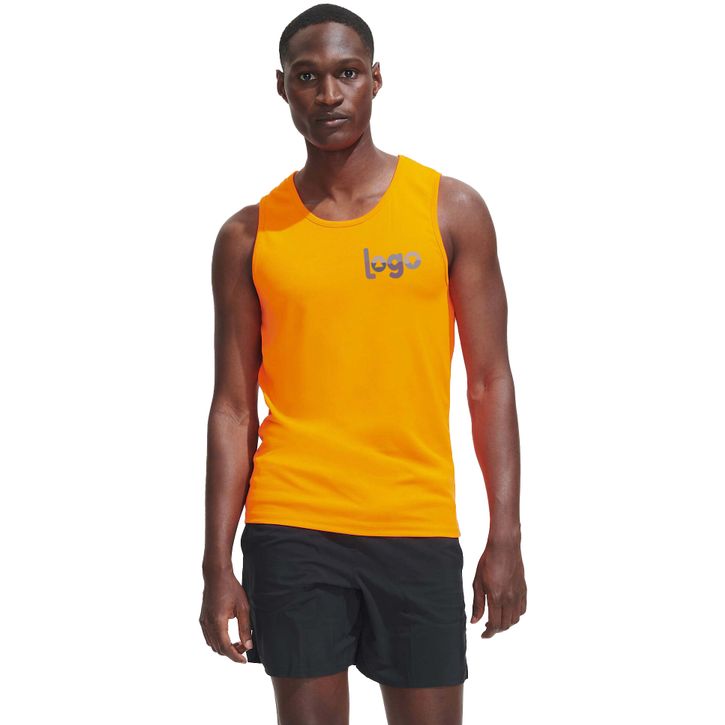 Image produit alternative Sporty TT Men