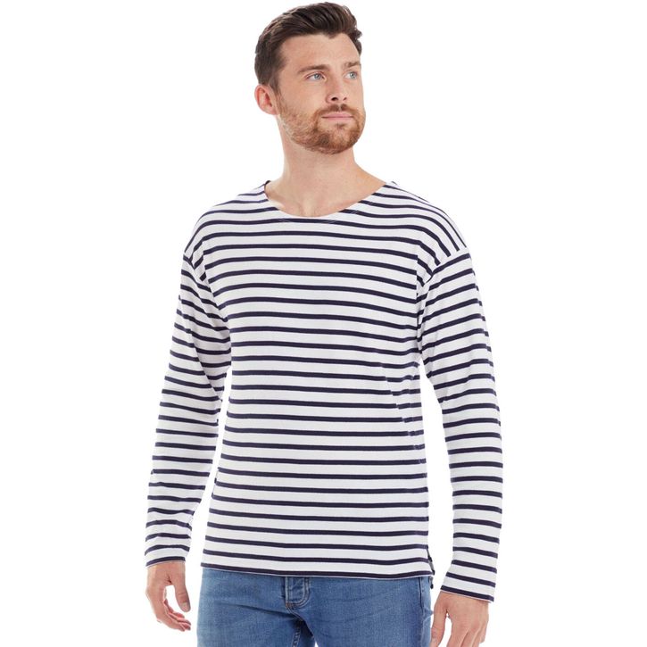 Image produit alternative The Breton top