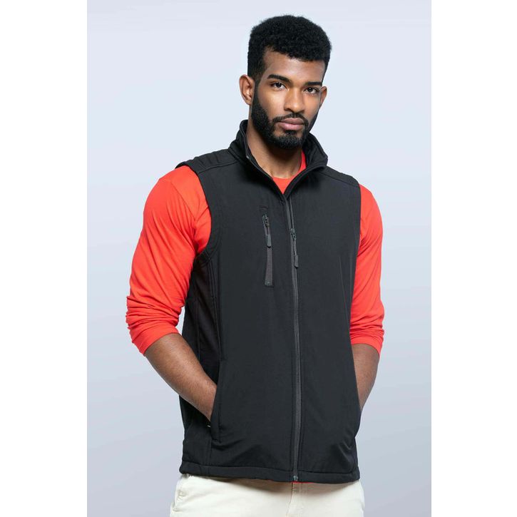 Image produit alternative Softshell vest