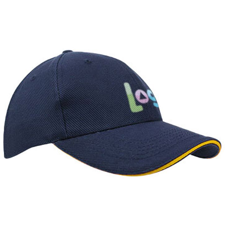 Image produit alternative Canvas Structure Cap