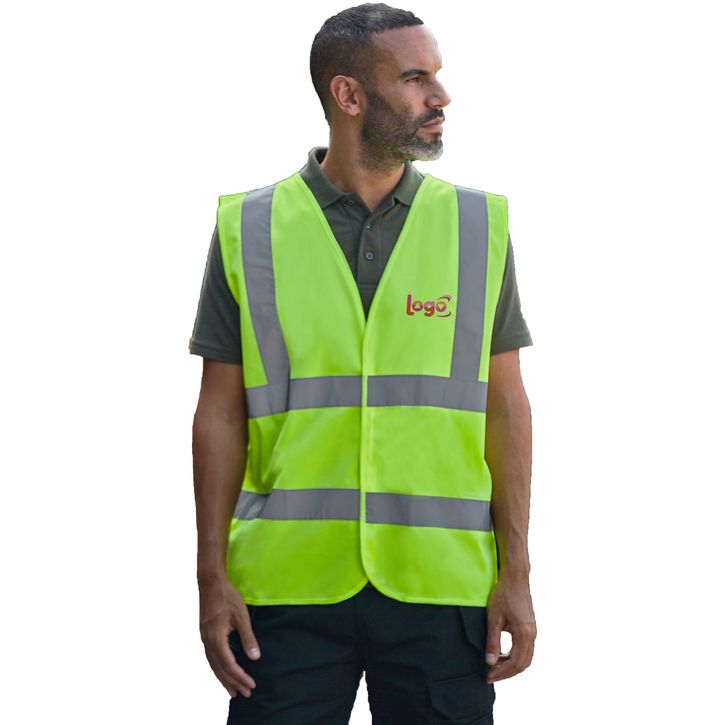 Image produit alternative Gilet de sécurité