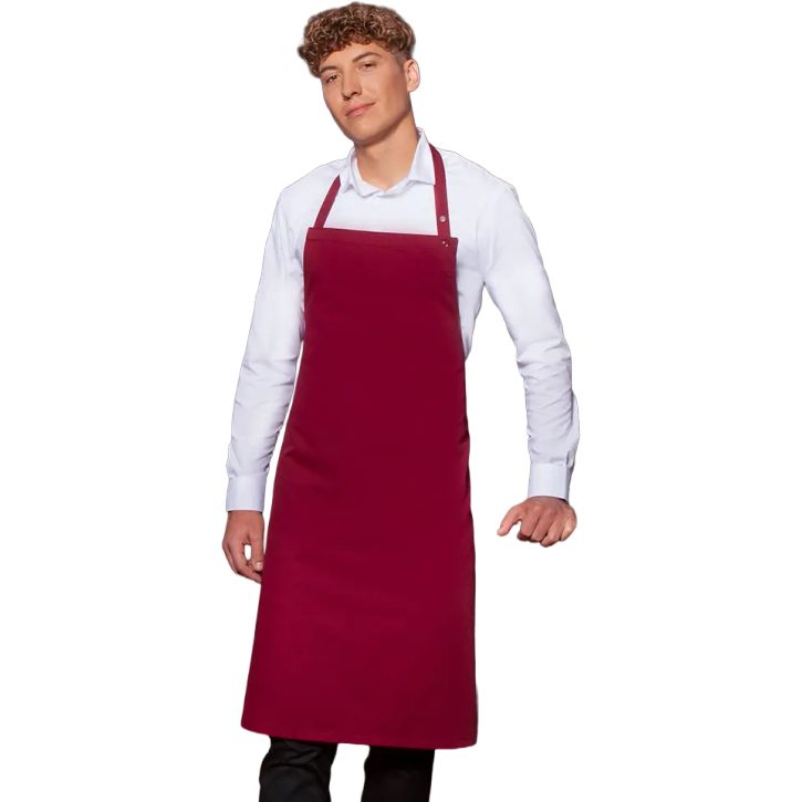 Image produit alternative Bib Apron Santorini