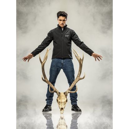 Image produit alternative 3 Layer softshell jacket