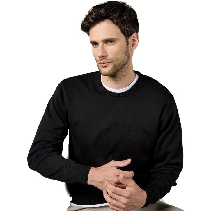 Arundel Crew Neck Sweater