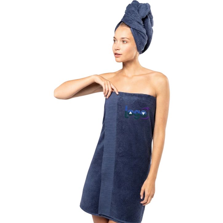 Image produit alternative Serviette de toilette Bio