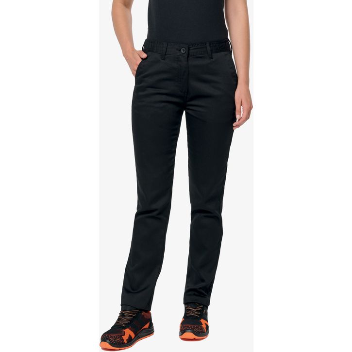 Image produit alternative Pantalon Day To Day femme