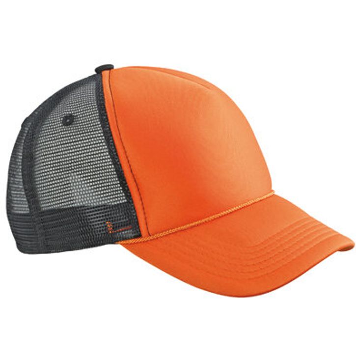 Image produit alternative Retro Mesh Cap