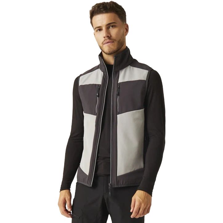 Image produit alternative Men's E-Volve 2 Layer Softshell Gilet