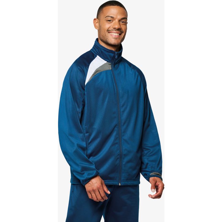 Image produit alternative Veste de survêtement