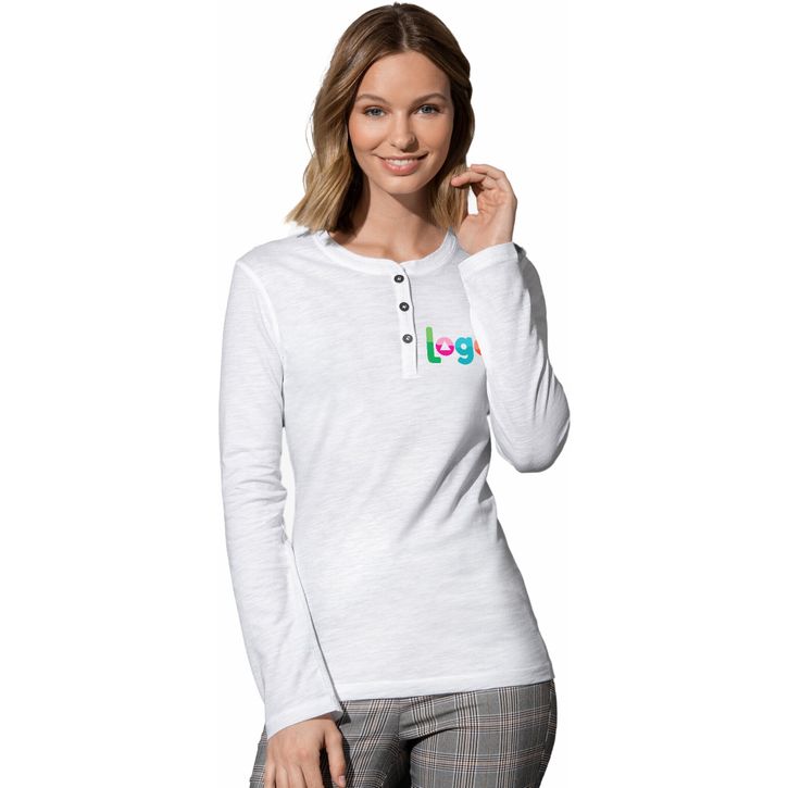 Image produit alternative Sharon Henley Long Sleeve