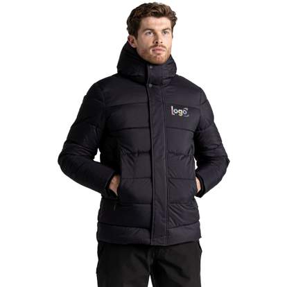 Image produit alternative Expert padded winter jacket