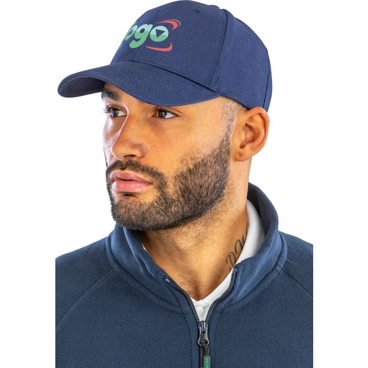 Image produit alternative Recycled low profile cap