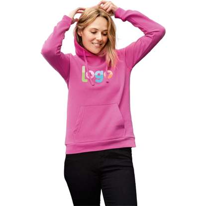 Image produit alternative Promo Hoody Lady