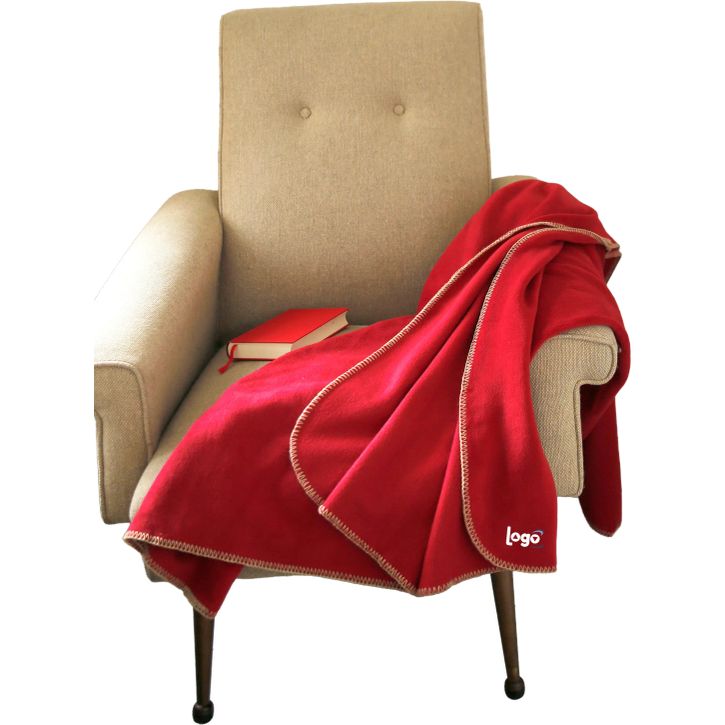 Image produit Polartherm™ fleece blanket