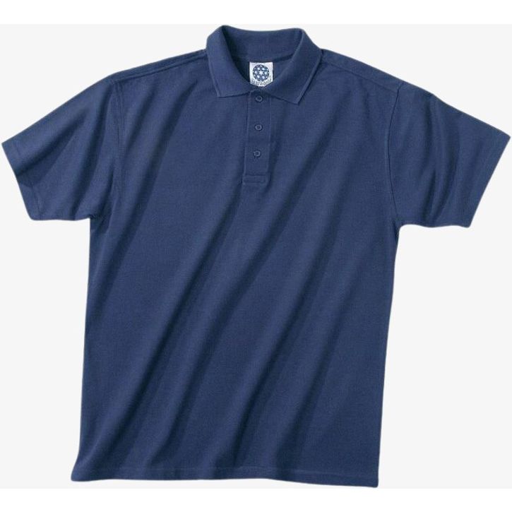 Image produit Men's Organic Cotton Pique Polo