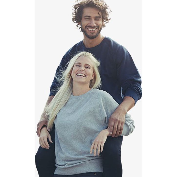 Image produit Unisex Sweatshirt