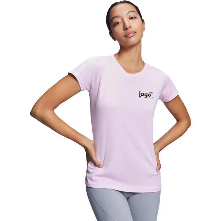 Image produit alternative Montecarlo Woman