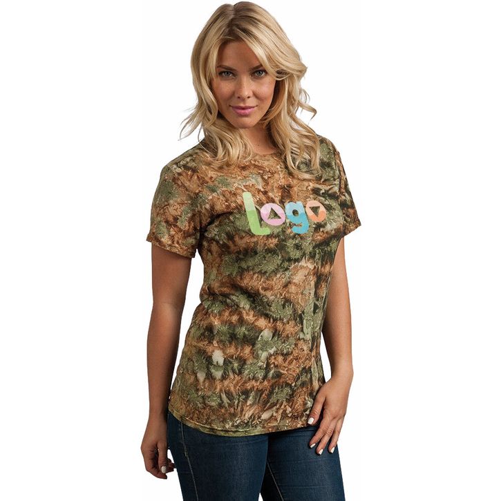 Image produit alternative Camo T