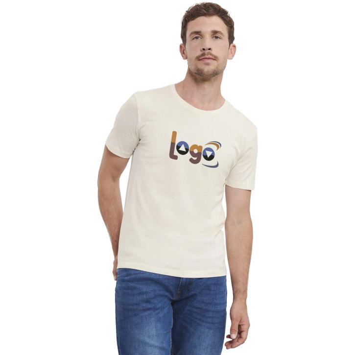 Image produit alternative Pure Organic T homme