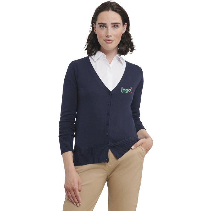 Image produit alternative Cardigan col V femme