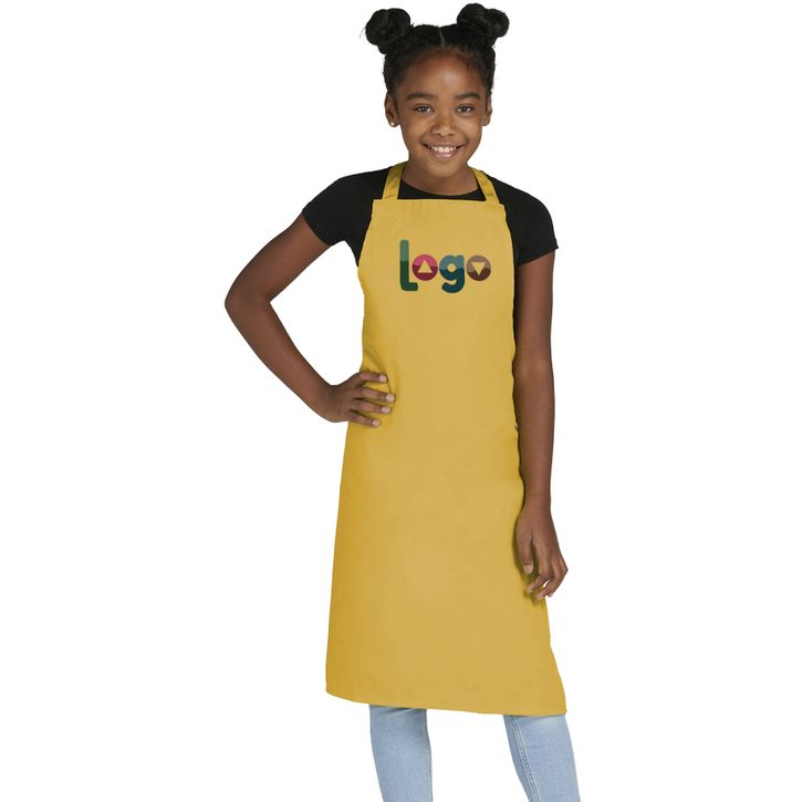 Image produit alternative Vienna Children's Apron