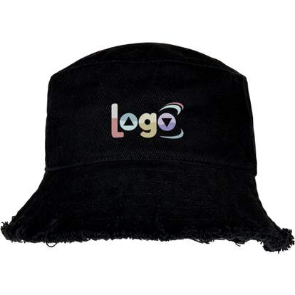 Image produit alternative Open Edge Bucket Hat