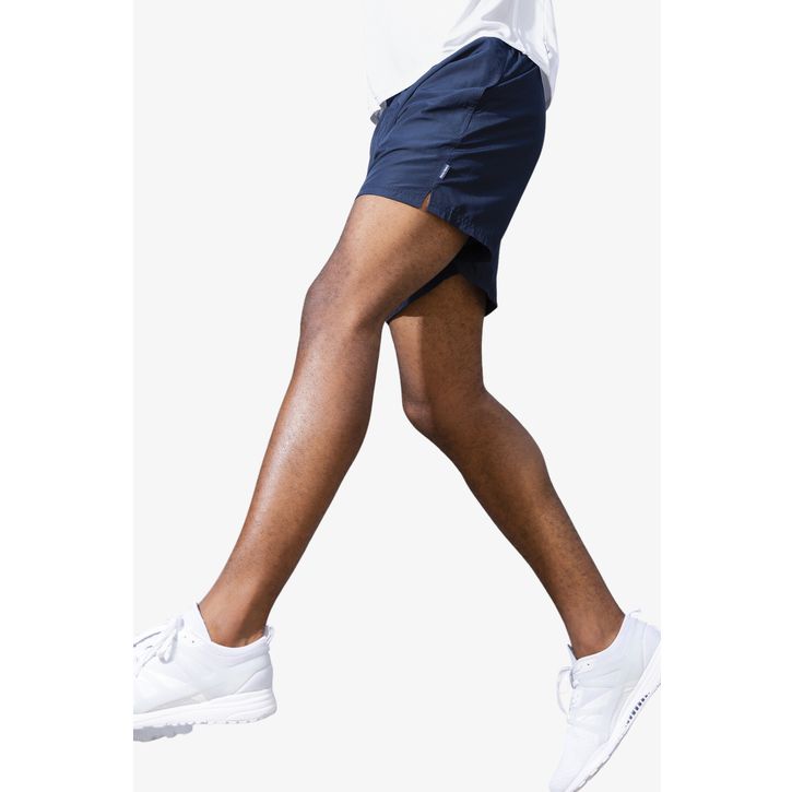 Image produit alternative Classic Fit Plain Sports Short