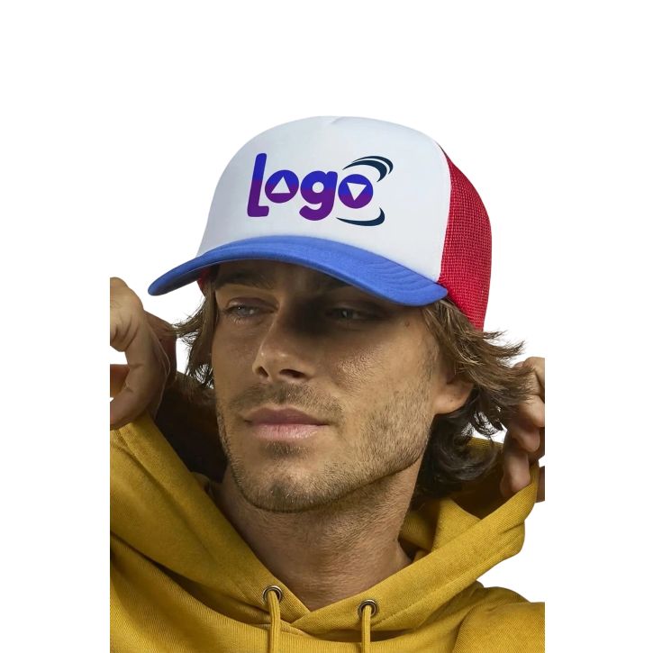 Image produit alternative Rapper Cap