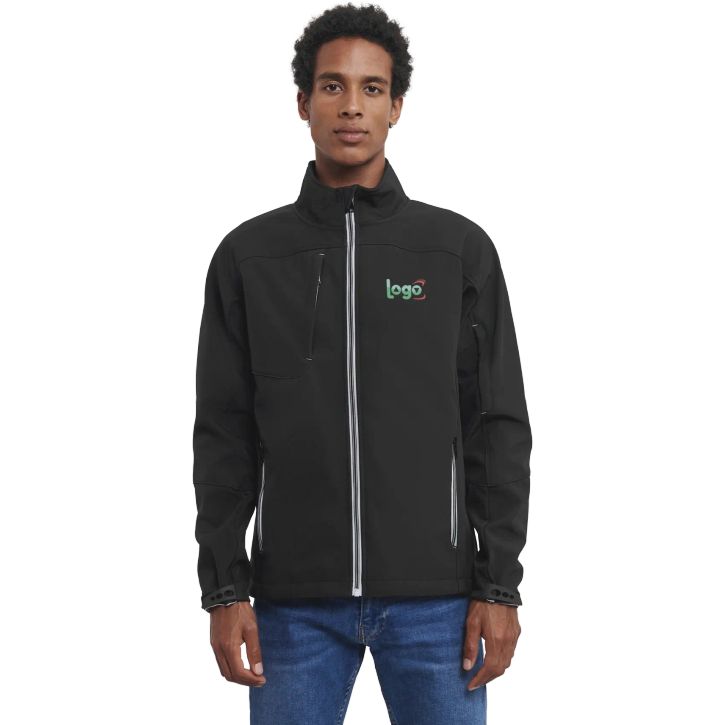 Image produit alternative Veste Bionic softshell homme