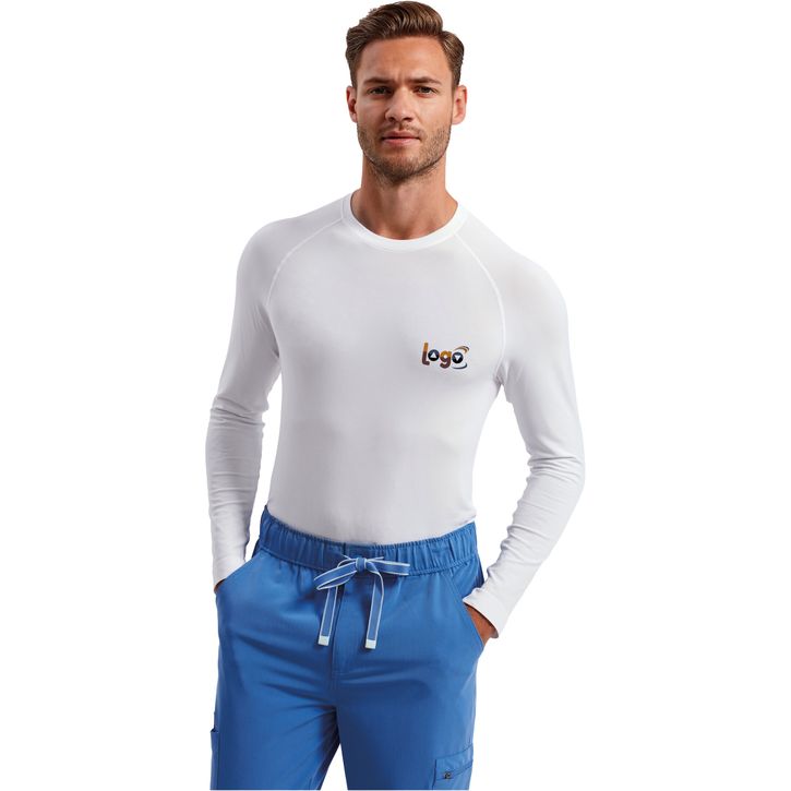 Image produit alternative Sous-vêtement fraîcheur de tenue médicale Unstoppable pour homme