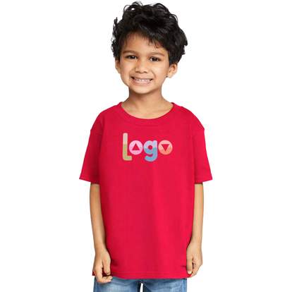 Image produit alternative Heavy Cotton Toddler T-Shirt