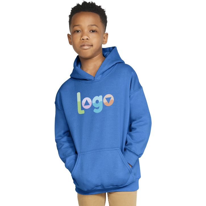 Image produit alternative Blend Youth Hooded Sweatshirt