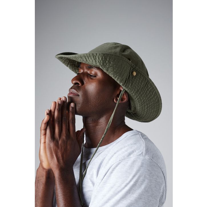 Image produit alternative Chapeau Outback