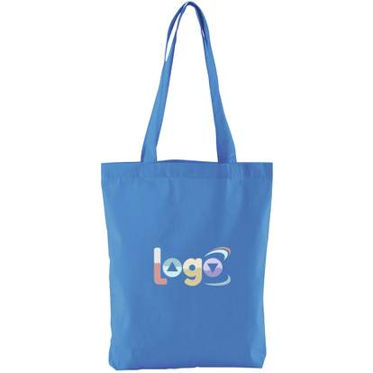 Image produit alternative Tote bag coton sergé biologique Earthaware®