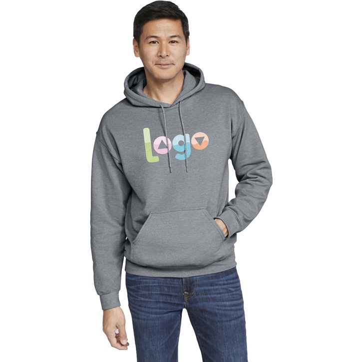 Image produit Adult Hooded Sweatshirt