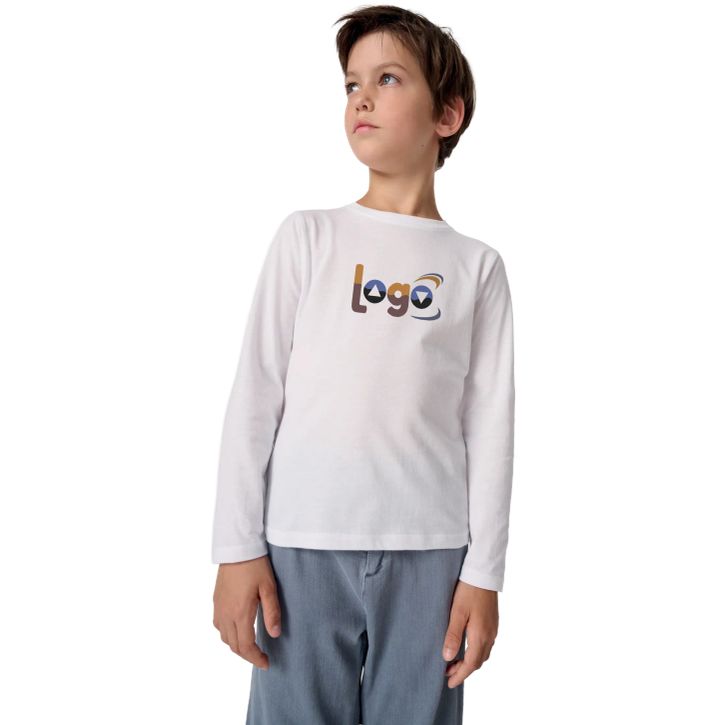 Image produit alternative T-shirt LSL enfant iDeal150