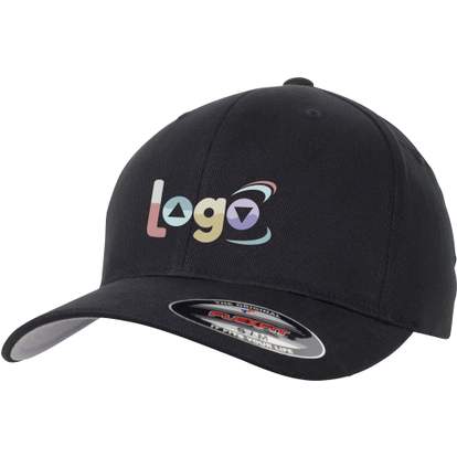 Image produit alternative Flexfit Brushed Twill