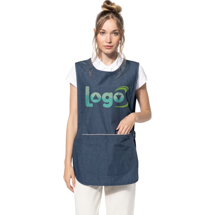 Image produit alternative Tunique femme