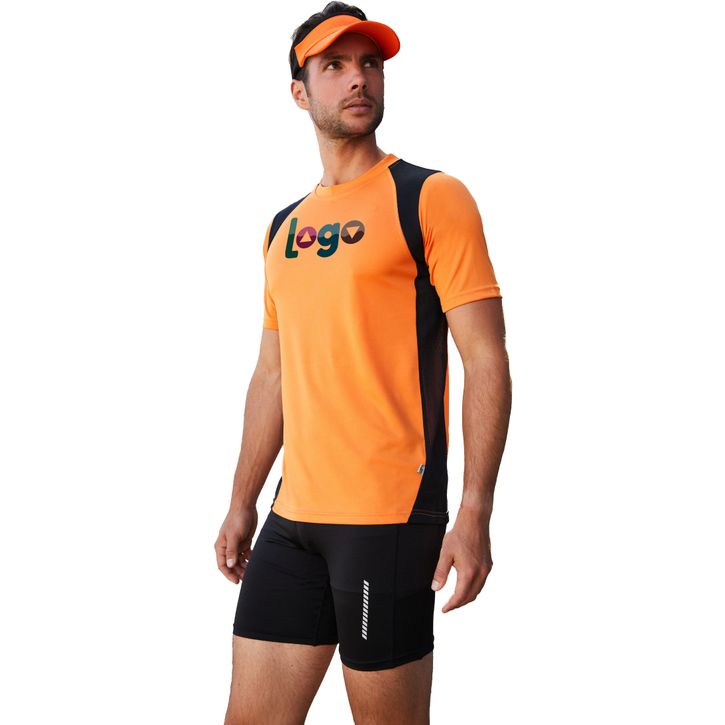 Image produit alternative Men's Running-T-306