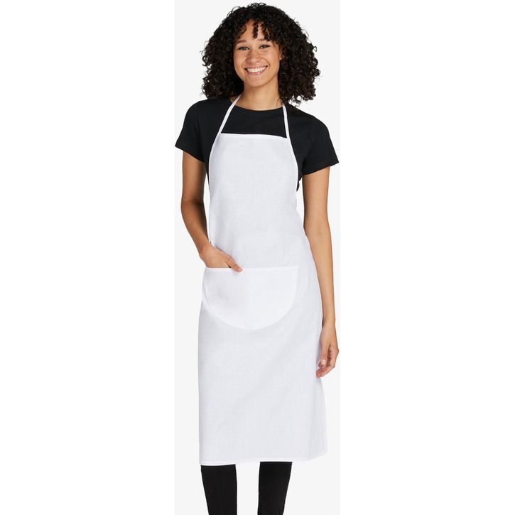 Image produit alternative Budapest Festival Apron with Pocket