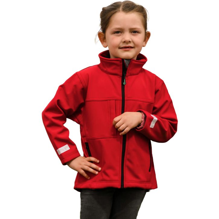 Image produit alternative Junior/Youth Classic Soft Shell