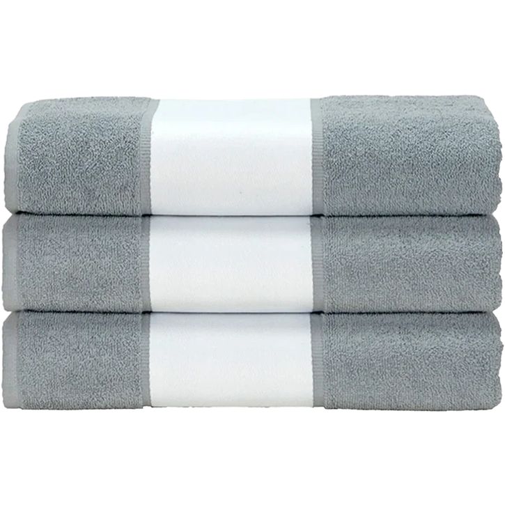 Image produit alternative Serviette pour les mains SUBLI-Me®