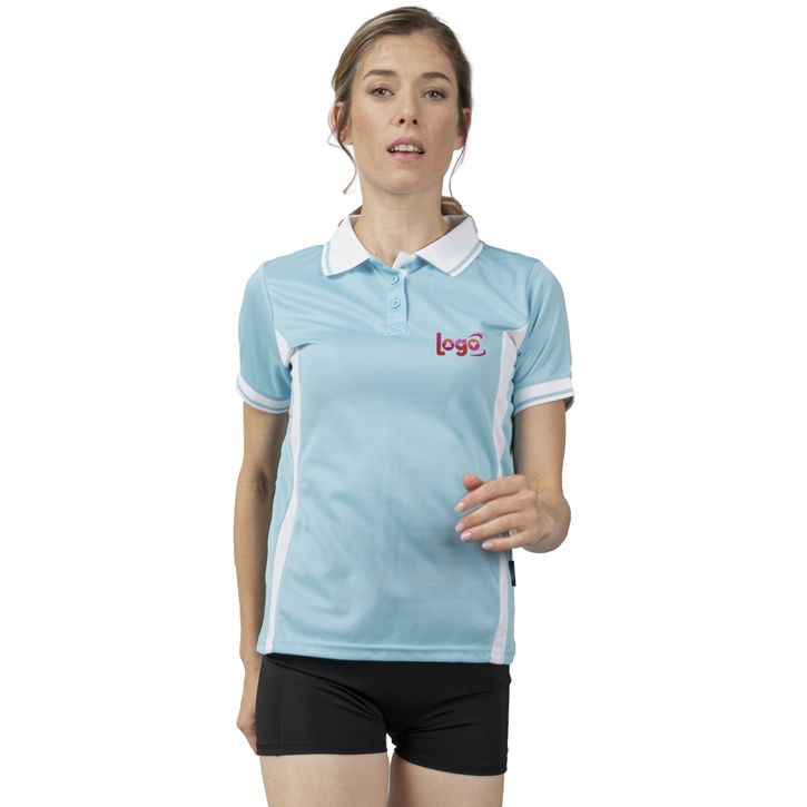 Image produit alternative Sport Polo Women