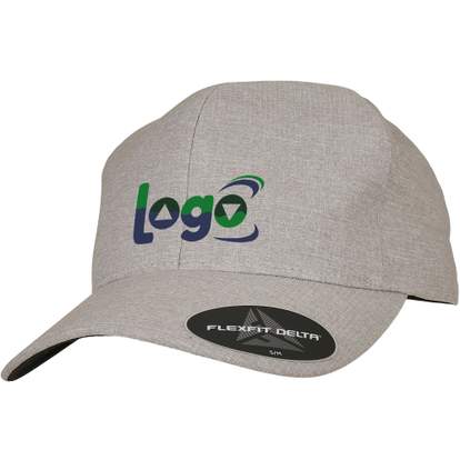Image produit alternative Casquette Carbone Flexfit Delta